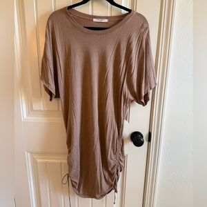 Project Social TShirt Dress